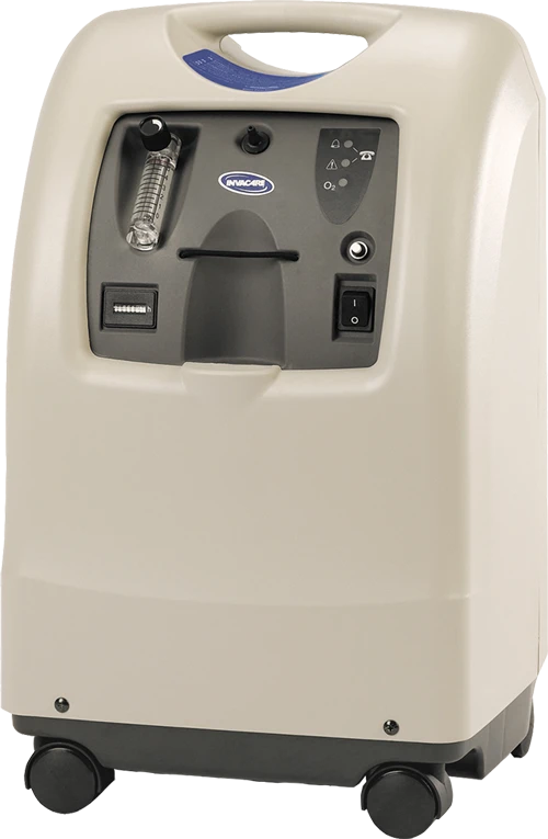 Oxygen Generator
